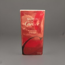 Santos De Cartier Edt 100ml