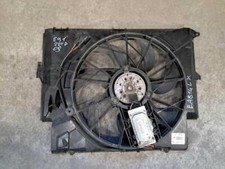 ventola radiatore per BMW SERIE 3 E90 320 D N47D20C 2009 R2024-0006839