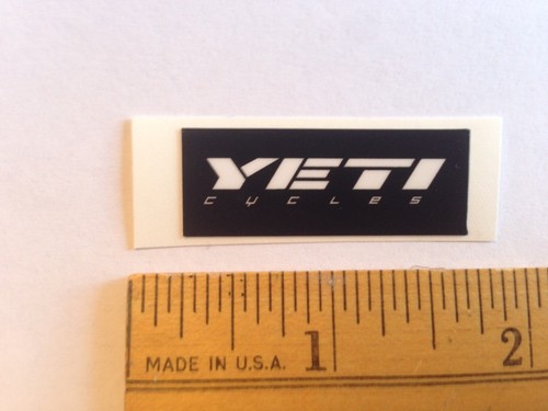 Yeti cycles ascia - 1,