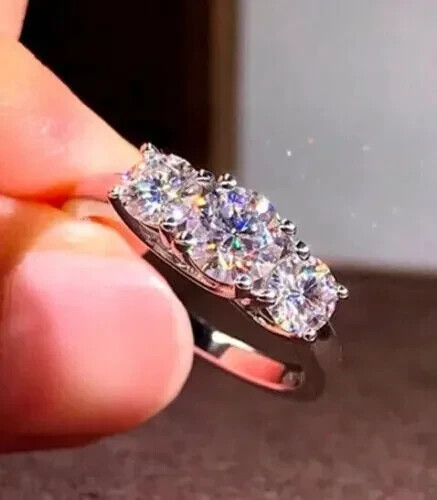 Anello fidanzamento 3 - anello,