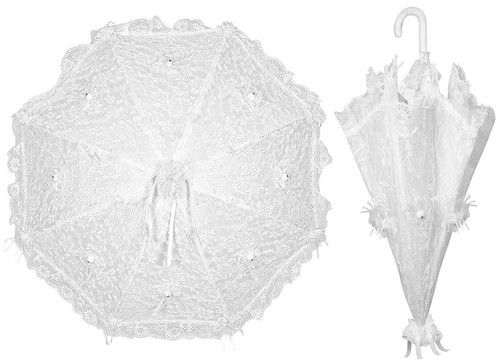 Ombrello sposa matrimonio - sposa,