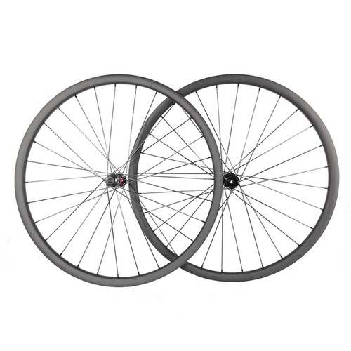 Set ruote 29er - mtb, xc
