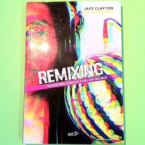 Remixing viaggi nella - remixing,