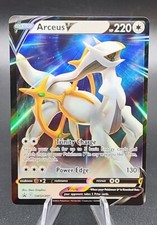 Pokemon arceus swsh306 - swsh306, black