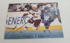 2009-10 Ultra Ice Medallion