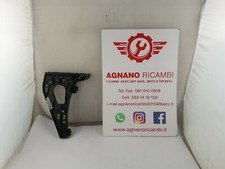 slitta guida supporto di sostegno paraurti POST SX AUDI A1 I°SERIE 8X 8X0807377D