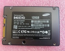 Samsung 840EVO 120 GB