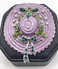 Rucinni new old - stock, lavender