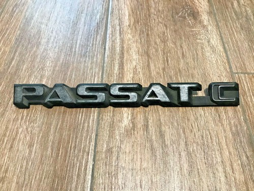 Volkswagen passat c - vw,