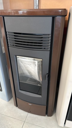 Stufa pellet superior - stufa,