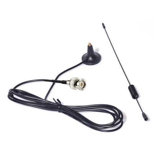 Scanner radioamatore portatile