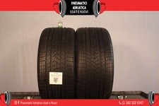 2 PNEUMATICI USATI PIRELLI
