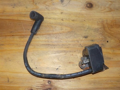 Bobina accensione motosega