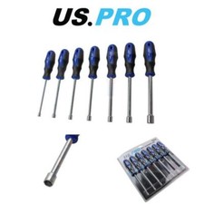 US PRO Tools Set 7 pezzi
