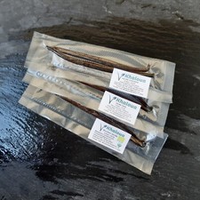 Baccelli Di Vaniglia Vaniglia