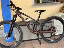 Bicicletta da enduro, colore nero/bronzo, modello Fuel Ex 7, Trek