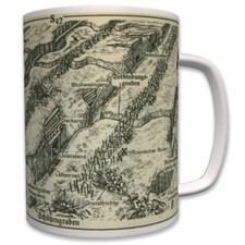 Tedesca Posizione Grabenkrieg