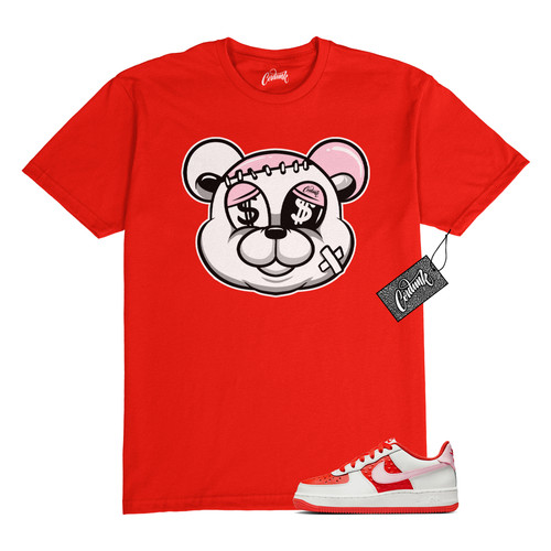 Shirt bassa air - t-shirt, san