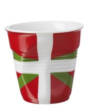 Tazza pieghevole tazza