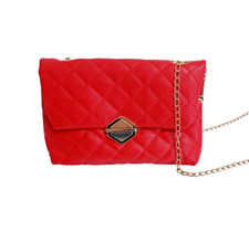borsa donna pochette medie