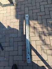 46835282 TRAVERSA PARAURTI POSTERIORE FIAT PANDA 100HP 1.4 B 74KW 6M 5P (2010) R