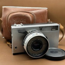 Zorki-10 fotocamera pellicola