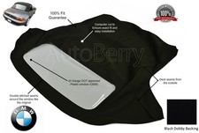 BMW Z3 Convertible Top