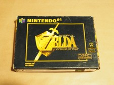 Nintendo n64 the - n64, of