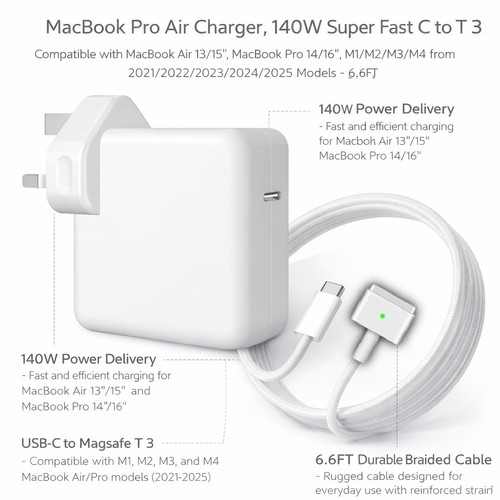 Caricabatteria usb a t3 - da,