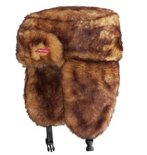 CAPPELLO USHANKA SUPREME FW25