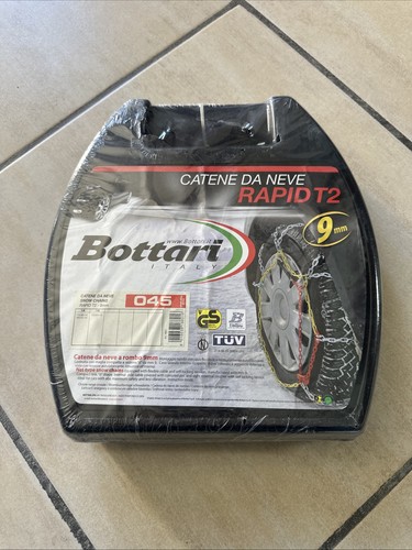 040 18814n catene neve - neve, auto