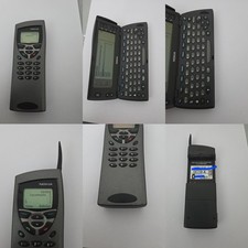 CELLULARE NOKIA 9110