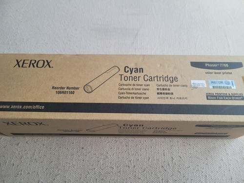 Cartuccia toner originale
