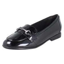 Scarpe Da Scuola Nere In