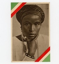 Colonie Italiane Bellezza