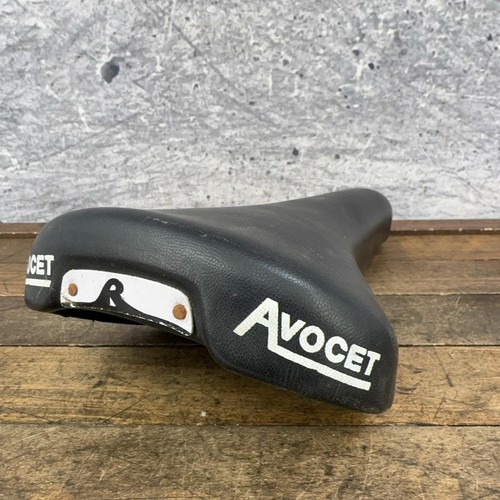 Sella bici vintage - , avocet