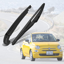 Tergicristalli, Set per