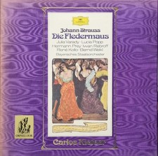 Johann Strauss - Die