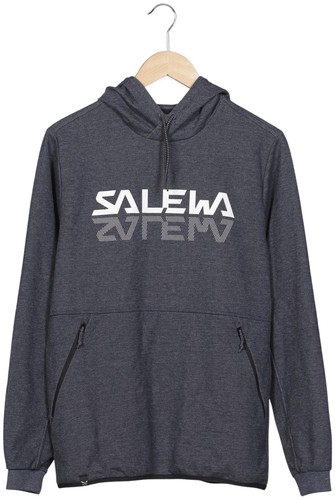 Salewa felpa con cappuccio