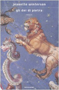 Gli dei pietra winterson - gli,