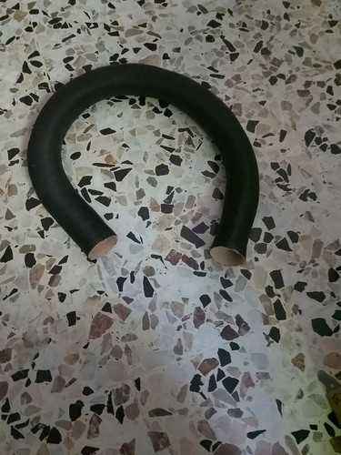 Tubo aria abitacolo diametro - abitacolo,