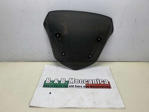 Carena cupolino anteriore con - anteriore,