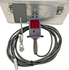 Leica TS50-B TLS-S 3.1 T-Scan