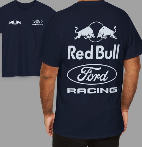 Shirt maglietta red bull - maglietta,