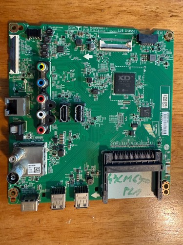 Scheda madre per lg - tv,
