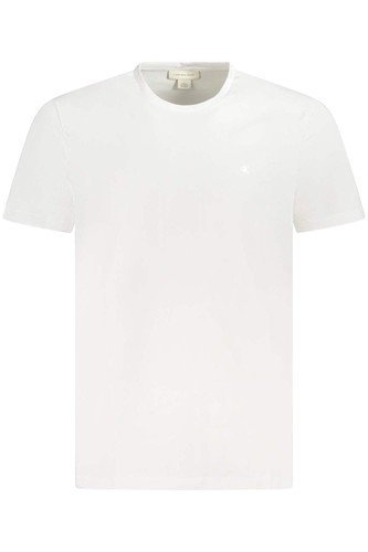 Shirt calvin klein - calvin, bianco