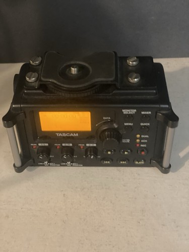 Tascam 60d registratore - dr-60d,