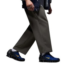 Nike Shox TL "Lyon Blue