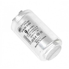 CONDENSATORE DUCATI CORAZZATO