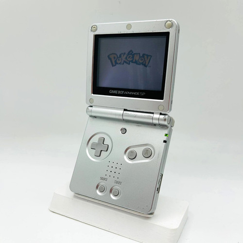 Nintendo game boy advance - game, sp